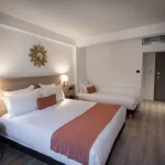 Hôtel Rohan Strasbourg 4 étoiles - Chambre triple