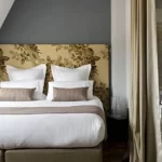 Offres meilleur tarif garanti - Hôtel Rohan Strasbourg